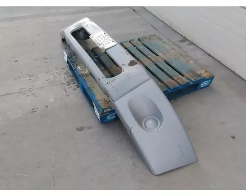 FREIGHTLINER M2 106 2003-2007 BUMPER ASSEMBLY, FRONT