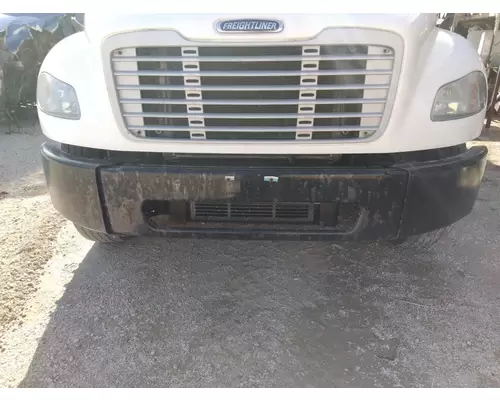 FREIGHTLINER M2 106 2003-2007 BUMPER ASSEMBLY, FRONT