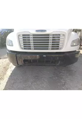FREIGHTLINER M2 106 2003-2007 BUMPER ASSEMBLY, FRONT