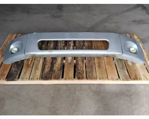 FREIGHTLINER M2 106 2003-2007 BUMPER ASSEMBLY, FRONT