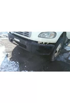 FREIGHTLINER M2 106 2003-2007 BUMPER ASSEMBLY, FRONT