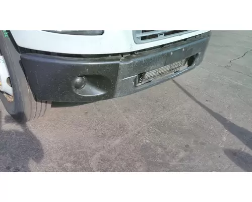 FREIGHTLINER M2 106 2003-2007 BUMPER ASSEMBLY, FRONT
