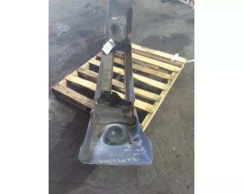 FREIGHTLINER M2 106 2003-2007 BUMPER ASSEMBLY, FRONT