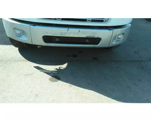 FREIGHTLINER M2 106 2003-2007 BUMPER ASSEMBLY, FRONT