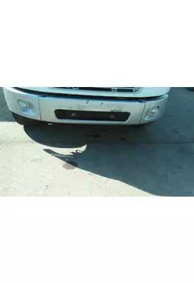 FREIGHTLINER M2 106 2003-2007 BUMPER ASSEMBLY, FRONT