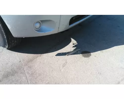 FREIGHTLINER M2 106 2003-2007 BUMPER ASSEMBLY, FRONT