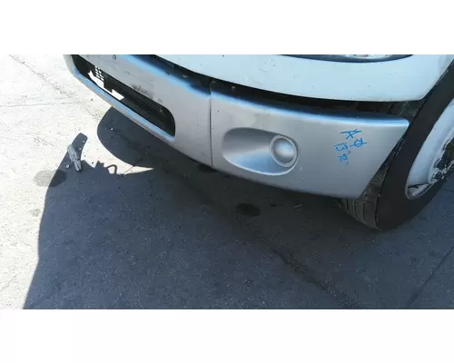 FREIGHTLINER M2 106 2003-2007 BUMPER ASSEMBLY, FRONT