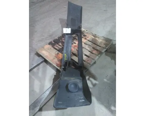 FREIGHTLINER M2 106 2003-2007 BUMPER ASSEMBLY, FRONT