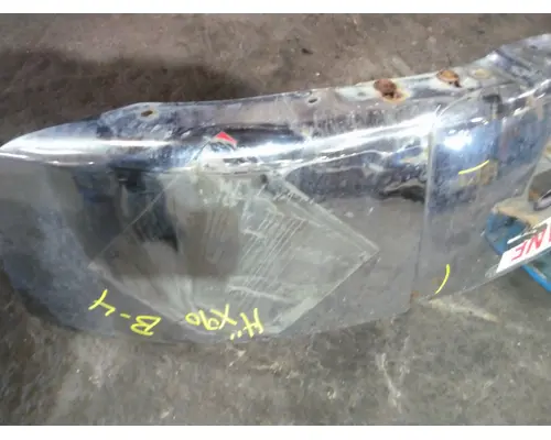 FREIGHTLINER M2 106 2003-2007 BUMPER ASSEMBLY, FRONT