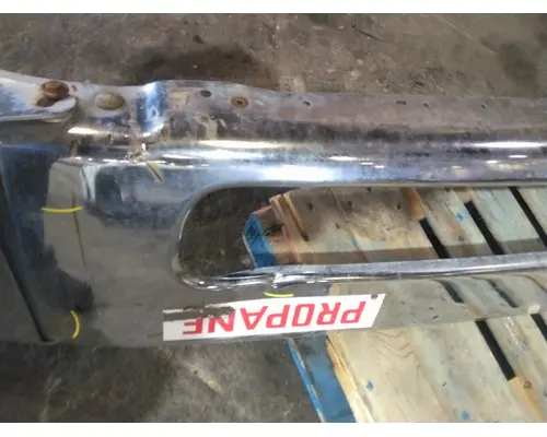 FREIGHTLINER M2 106 2003-2007 BUMPER ASSEMBLY, FRONT