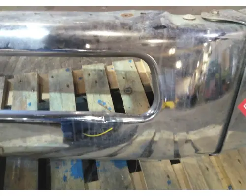 FREIGHTLINER M2 106 2003-2007 BUMPER ASSEMBLY, FRONT