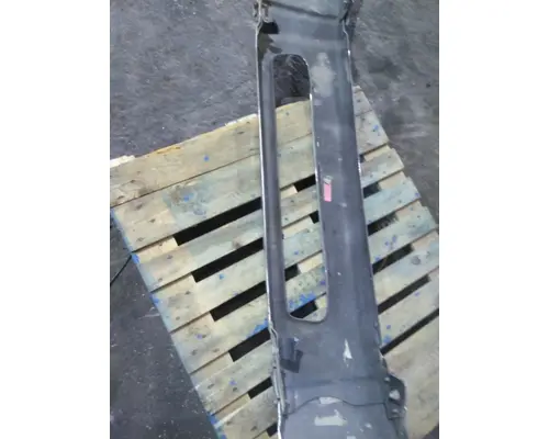FREIGHTLINER M2 106 2003-2007 BUMPER ASSEMBLY, FRONT