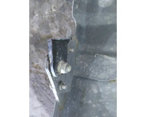 FREIGHTLINER M2 106 2003-2007 BUMPER ASSEMBLY, FRONT