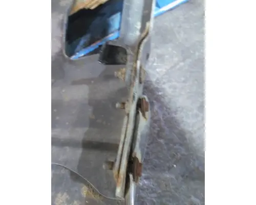 FREIGHTLINER M2 106 2003-2007 BUMPER ASSEMBLY, FRONT