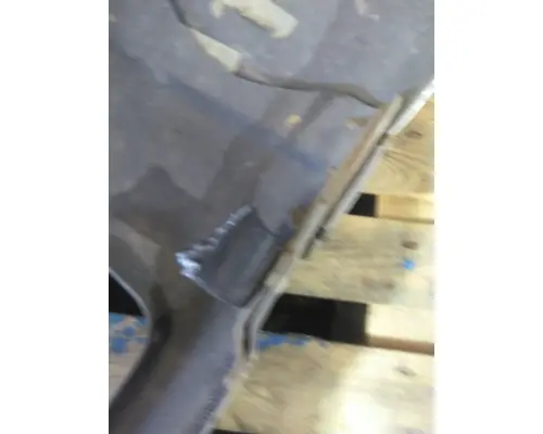 FREIGHTLINER M2 106 2003-2007 BUMPER ASSEMBLY, FRONT