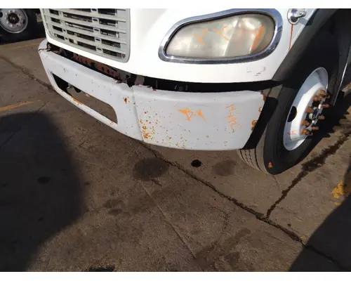 FREIGHTLINER M2 106 2003-2007 BUMPER ASSEMBLY, FRONT