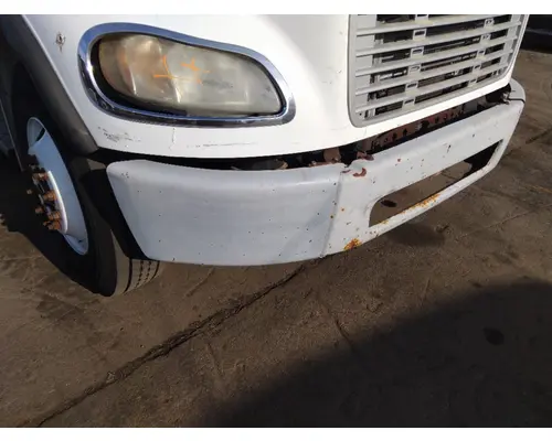 FREIGHTLINER M2 106 2003-2007 BUMPER ASSEMBLY, FRONT