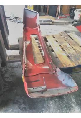 FREIGHTLINER M2 106 2003-2010 BUMPER ASSEMBLY, FRONT