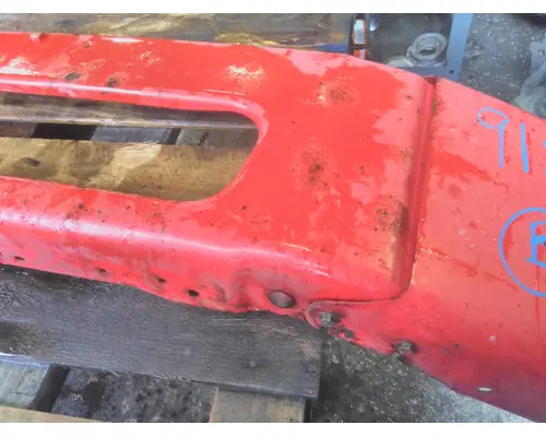 FREIGHTLINER M2 106 2003-2010 BUMPER ASSEMBLY, FRONT