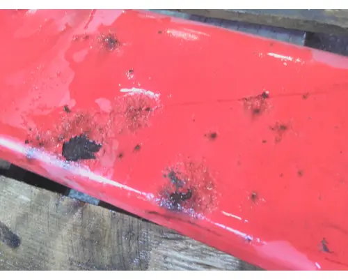 FREIGHTLINER M2 106 2003-2010 BUMPER ASSEMBLY, FRONT