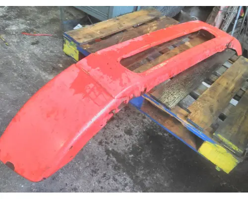 FREIGHTLINER M2 106 2003-2010 BUMPER ASSEMBLY, FRONT