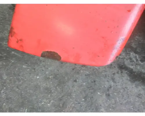 FREIGHTLINER M2 106 2003-2010 BUMPER ASSEMBLY, FRONT