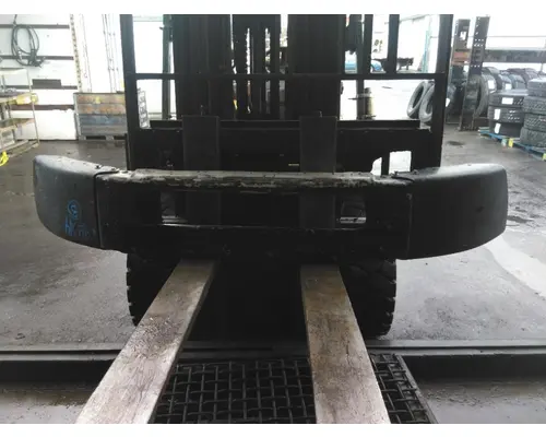 FREIGHTLINER M2 106 2003-2010 BUMPER ASSEMBLY, FRONT