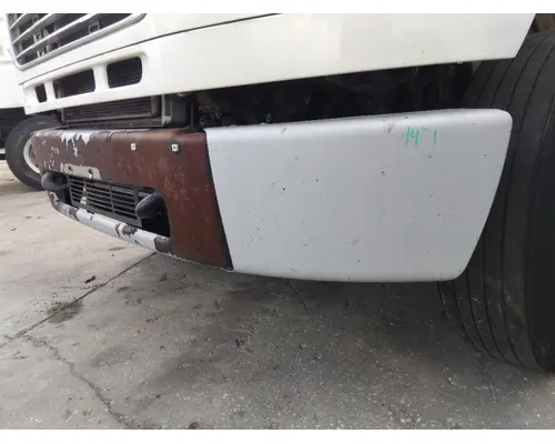 FREIGHTLINER M2 106 2003-2010 BUMPER ASSEMBLY, FRONT