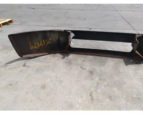 FREIGHTLINER M2 106 2003-2010 BUMPER ASSEMBLY, FRONT