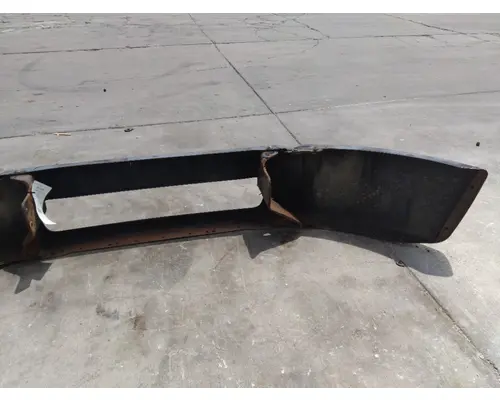 FREIGHTLINER M2 106 2003-2010 BUMPER ASSEMBLY, FRONT
