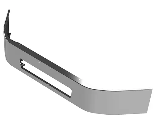 FREIGHTLINER M2 106 2003-2010 BUMPER ASSEMBLY, FRONT