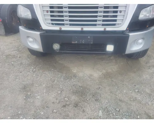 FREIGHTLINER M2 106 2003-2010 BUMPER ASSEMBLY, FRONT