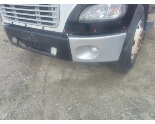 FREIGHTLINER M2 106 2003-2010 BUMPER ASSEMBLY, FRONT