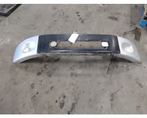 FREIGHTLINER M2 106 2003-2010 BUMPER ASSEMBLY, FRONT