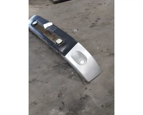 FREIGHTLINER M2 106 2003-2010 BUMPER ASSEMBLY, FRONT