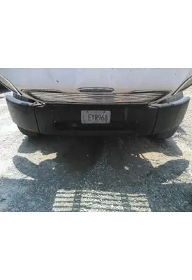 FREIGHTLINER M2 106 2003-2010 BUMPER ASSEMBLY, FRONT