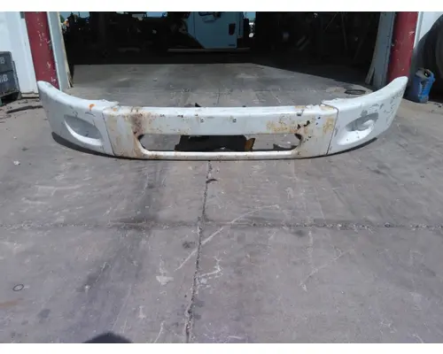 FREIGHTLINER M2 106 2003-2010 BUMPER ASSEMBLY, FRONT