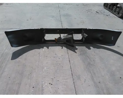 FREIGHTLINER M2 106 2003-2010 BUMPER ASSEMBLY, FRONT