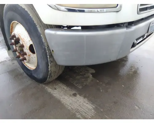 FREIGHTLINER M2 106 2003-2010 BUMPER ASSEMBLY, FRONT