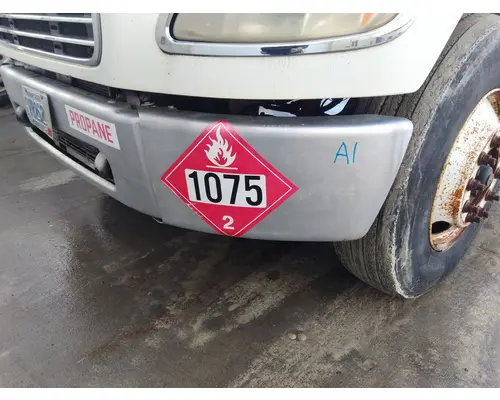 FREIGHTLINER M2 106 2003-2010 BUMPER ASSEMBLY, FRONT