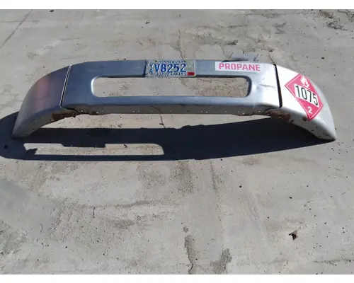 FREIGHTLINER M2 106 2003-2010 BUMPER ASSEMBLY, FRONT