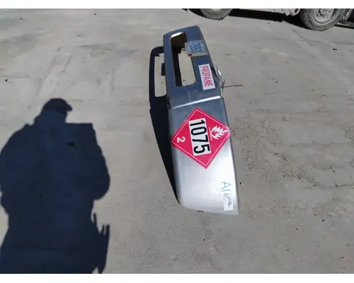 FREIGHTLINER M2 106 2003-2010 BUMPER ASSEMBLY, FRONT