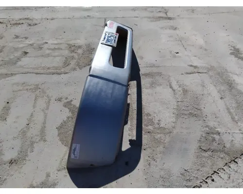 FREIGHTLINER M2 106 2003-2010 BUMPER ASSEMBLY, FRONT