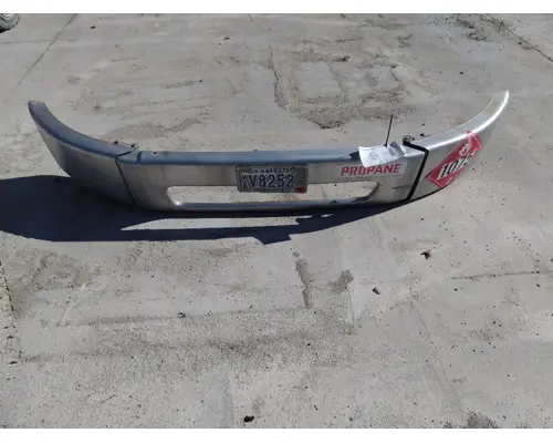 FREIGHTLINER M2 106 2003-2010 BUMPER ASSEMBLY, FRONT
