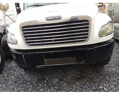 FREIGHTLINER M2 106 2003-2010 BUMPER ASSEMBLY, FRONT