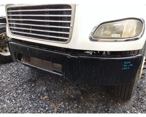 FREIGHTLINER M2 106 2003-2010 BUMPER ASSEMBLY, FRONT