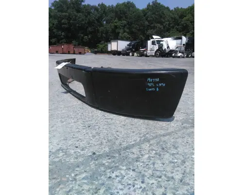 FREIGHTLINER M2 106 2003-2010 BUMPER ASSEMBLY, FRONT