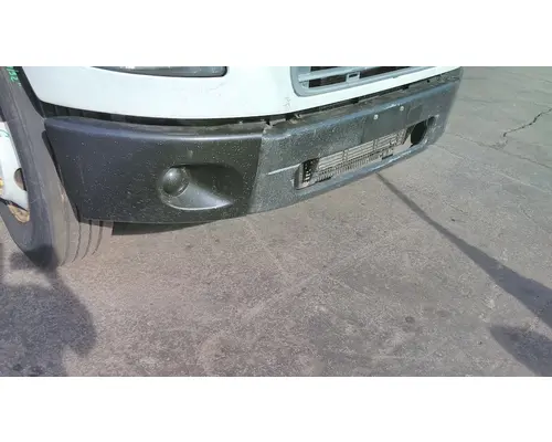 FREIGHTLINER M2 106 2003-2010 BUMPER ASSEMBLY, FRONT