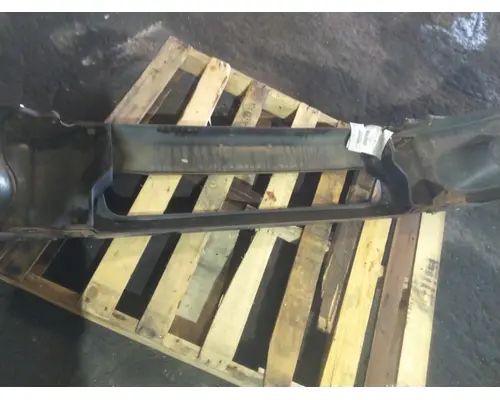 FREIGHTLINER M2 106 2003-2010 BUMPER ASSEMBLY, FRONT