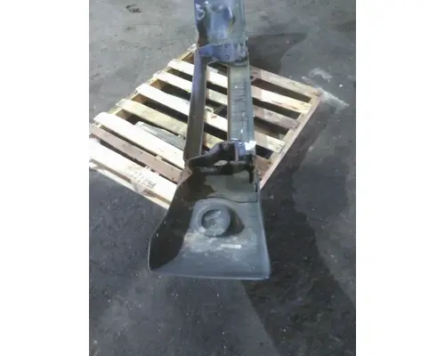 FREIGHTLINER M2 106 2003-2010 BUMPER ASSEMBLY, FRONT